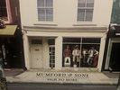 Sigh No more by Mumford & Sons (Record, 2010)