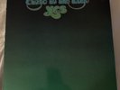 YES Close To The Edge LP 1972 Atlantic Gatefold NM/EX Progressive Rock Vintage