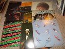 X 41 ORG SOUL, JAZZ & FUNK LPS PLEASURE, ROY AYERS, DONNY HATHAWAY