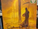 Children of Bodom - I Worship Chaos Sealed Black Vinyl Nuclear Blast
