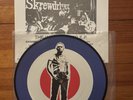 ISD W. Power EP 2006 Rock Rama ROR Rebelles Legion Oi Punk Limited Pic Disc
