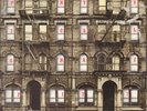 2xLP Led Zeppelin Physical Graffiti DIE-CUT SLEEVE, INSERT INCL. Swan Song