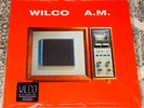 NEW Wilco - A.M. (Vinyl Me Please Exclusive, 180 Gram, Sealed Record, 2015, LP)