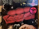 Frank Zappa And The Mothers Of Invention One Size Fits All Promo 1975 LP