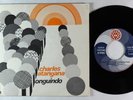 African Funk 45 - Charles Atangana & Emitais - Onguindo - SID Ivory Coast VG+
