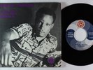 Afrobeat Funk 45 - Martial Droubly - Wanossa - SID Ivory Coast VG+
