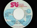 Funk 45 - Audrey Royal - Super Sexy Soul Man - SRI VG+