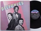 DELFONICS The Best Of... ARISTA LP VG+ j
