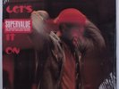 MARVIN GAYE Let's Get It On MOTOWN M5-192V1 LP SEALED j