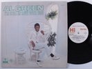 AL GREEN I'm Still In Love With You HI LP VG+ j