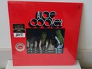 Alice Cooper - Easy Action - Rhino 2018 - Gold Vinyl - SEALED