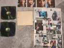 The Beatles White Album 1968 Original Mono Vinyl Record. Low Number 023825