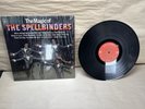 Records the magic of the spellbinders vinyl record album.