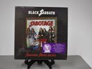 Black Sabbath - Sabotage (Super Deluxe Edition)(4LP+7