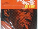 ART BLAKEY & THE JAZZ MESSENGERS INDESTRUCTIBLE BLUE NOTE BST84193 US VINYL LP