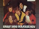 Group 1850 Paradise Now LP Discofoon Original 1969 Netherlands Acid Psych