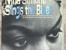 Nina Simone - Sings The Blues - RCA Victor LPM-3789 - 1967 Mono LP Vinyl