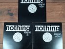 Nine Inch Nails The Perfect Drug Versions 12 inch Vinyl Record Set 1,2,3 of 3