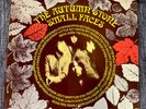 SMALL FACES “THE AUTUMN STONE” 1969 German IMMEDIATE 2xLP 1C-148-94 087 Vinyl Ex