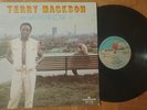 Terry Mackson 