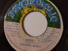 Calman Scott 