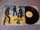 Motörhead – Ace Of Spades- 1980- UK  FIRST  PRESS -BRONZE LAB  (A-2U;B-1U) -N/M