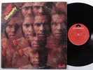 ROY AYERS UBIQUITY Self Titled POLYDOR 24-4049 LP VG+ j