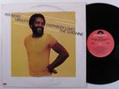 ROY AYERS UBIQUITY Everybody Loves The Sunshine POLYDOR LP j
