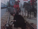 INCREDIBLE BONGO BAND The Return Of... PRIDE PD-6010 LP SEALED j