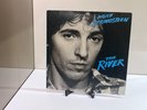 Bruce Springsteen – The River Vinyl Record 2LP S2BP 220235