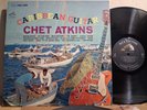 TAS RCA LSP 2549 CHET ATKINS CARIBBEAN GUITAR 2S 2S 1962 VG++ TO NM