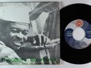 African 45 - Theodore Boumbhe - Dansos La Samba - SID Ivory Coast VG+