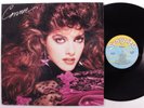 CONNIE Self Titled SUNNYVIEW SUN-4905 LP VG+ j
