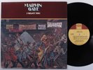 MARVIN GAYE I Want You TAMLA LP VG+ j