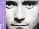 Phil Collins ‎– Face Value (1981) Atlantic vinyl OG pressing NEW Japan w/OBI NEW