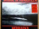 Bruce Springsteen - Nebraska '82 Expanded Ed (2025) 4-LP Vinyl + Blu-ray SEALED