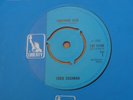 Eddie Cochran - Somethin' Else/Milk Cow Blues - Liberty 45