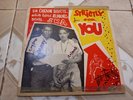 ND Records-Various Artistes-Ska Strictly For You-mp3