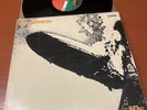 Led Zeppelin Self titled 1977 LP Atlantic Reissue SD 19126 SRC PRESS