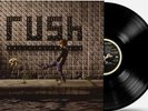 Rush Roll The Bones LP Album vinyl record 2025 remastered reissue 180gram