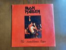 Iron Maiden THE SOUNDHOUSE TAPES 7