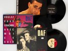 Deutsch Amerikanische Freundschaft (D.A.F.) ‎– Alles Ist Gut + 2x12''