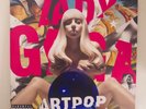 Lady Gaga - Artpop (vinyl) (mint)