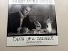 Reserved Panic At The Disco Death Of A Bachelor Vinyl 7” Record/