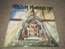 IRON MAIDEN  ACES HIGH  AWESOME RARE 12