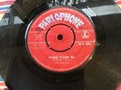 The BEATLES please please me parlophone  red label 4983