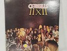 THE COWSILLS II X II VINYL LP RECORD GATEFOLD PSYCHPOP - MGM SE-4639