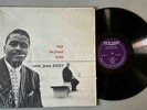 Jazz Bop LP Ray Bryant Trio - Piano Piano Piano * New Jazz 8227 Mono DG RVG