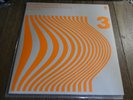 VARIOUS - HEAVENLY REMIXES 3 (ANDREW WEATHERALL) VOL  1 + X 2 LPS - 2022 - VG++