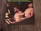 Charles Kynard The Soul Brother Prestige Lp OG Trident Grant Green Blue Mitchell